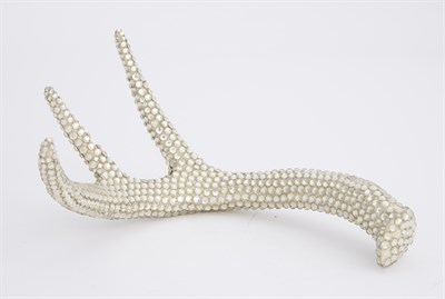 Lot 5 - Marc Swanson American, b. 1969 Untitled...