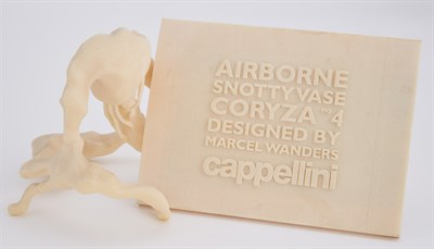 Lot 60 - Marcel Wanders Dutch, b. 1963 Coryza (from The...