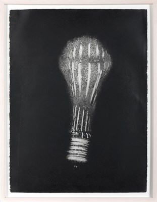 Lot 24 - Thomas Zummer American, 20th Century Edison...