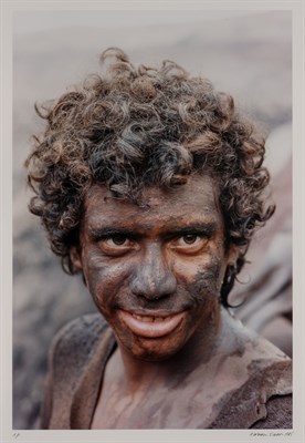 Lot 35 - JAAR, ALFREDO (b. 1956) Untitled (from in a...