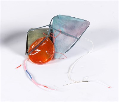 Lot 40 - Monika Zarzeczna Polish/Dutch, b. 1975...