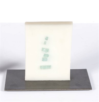 Lot 43 - Maya Lin American, b. 1959 Untitled, 1994...