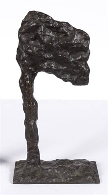 Lot 41 - Armando Dutch, 1929-2018 Fahne (Flag), 1994...