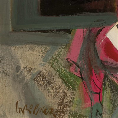 Lot 98 - William Gropper