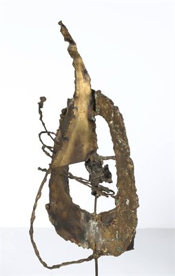 Lot 63 - Edgardo Mannucci Italian, 1904-1986 Untitled,...