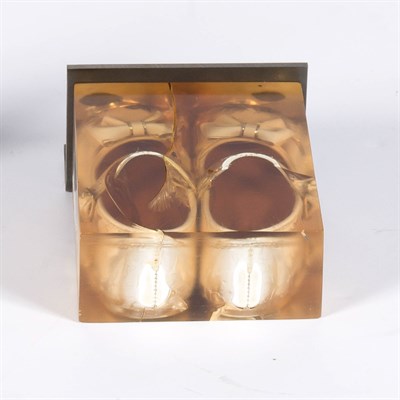 Lot 16 - Lucy Puls American, 20th Century Alba...