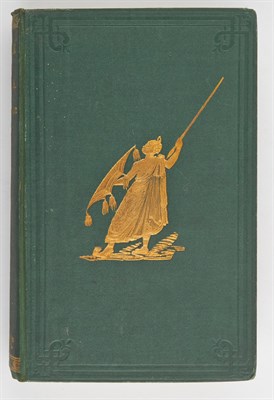 Lot 171 - GRANT, JAMES AUGUSTUS A Walk Across Africa or...