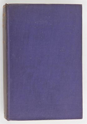 Lot 328 - SIGGINS, A. J. Man-Killers I Have Known....