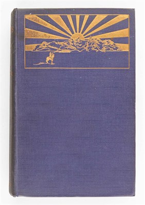 Lot 10 - ALEXANDER, BOYD Boyd Alexander's Last Journey....