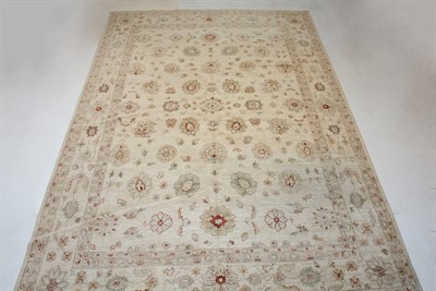 Lot 380 - Mahal-Style Carpet Pakistan, contemporary The...