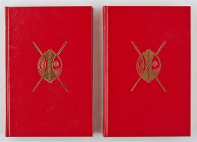 Lot 93 - COLLINS, DOUGLAS TATHAM A Tear for Somalia...