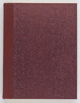Lot 172 - GRAY, PRENTISS N. African Game-Lands. A...