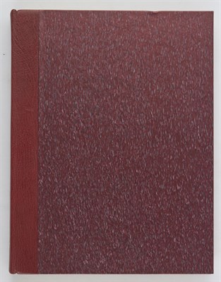 Lot 173 - GRAY, PRENTISS N. African Game-Lands. A...