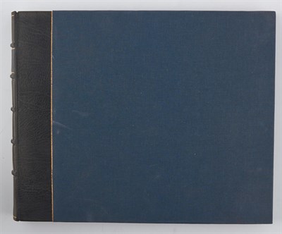 Lot 155 - [GABLE, C. CREE?] East Africa Hunting Safari...