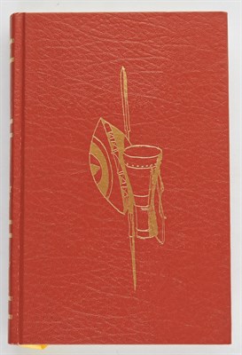 Lot 308 - RINDONÉ, WILLIAM R. Dusty Days and Distant...
