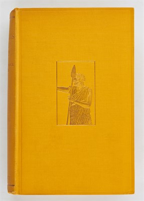 Lot 185 - HAYWOOD, C. WIGHTWICK To the Mysterious Lorian...