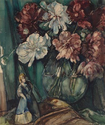 Lot 89 - William Lester Stevens American, 1888-1969...