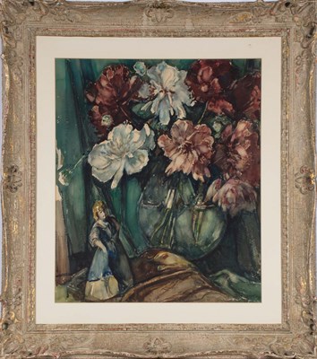 Lot 89 - William Lester Stevens American, 1888-1969...