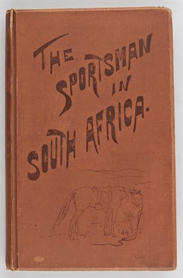 Lot 281 - NICOLLS, JAMES A. and EGLINGTON, WILLIAM The...