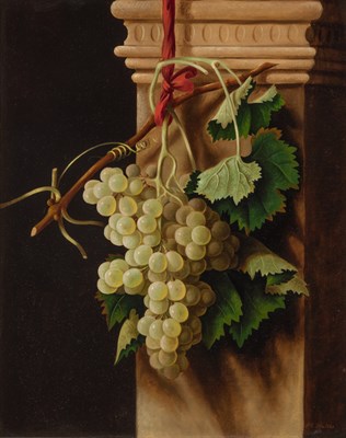 Lot 15 - Susan Catherine Moore Waters American,...