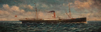 Lot 14 - Antonio Nicolo Gasparo Jacobsen...