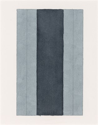 Lot 13 - Ernst Benkert American, 1928-2010 (i) Vertical...