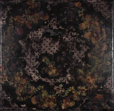 Lot 4 - Doug Anderson American, b. 1954 Study from...