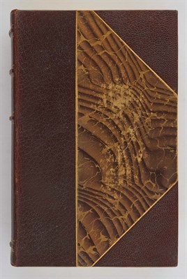 Lot 213 - JOHNSTON, H. H. The Kilima-Njaro Expedition. A...