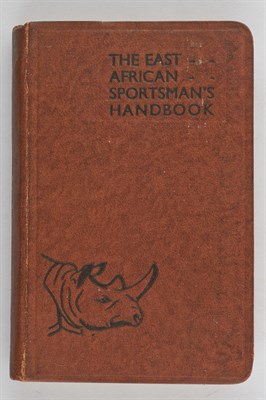 Lot 97 - COPLEY, H. and MAYER, R. F., comp. The East...