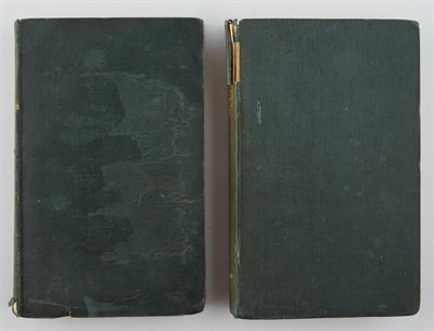 Lot 349 - STEEDMAN, ANDREW Wanderings and Adventures in...