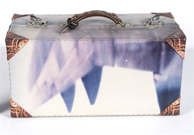 Lot 22 - Alan Belcher Canadian, b. 1937 Wing-Tip, 1988...