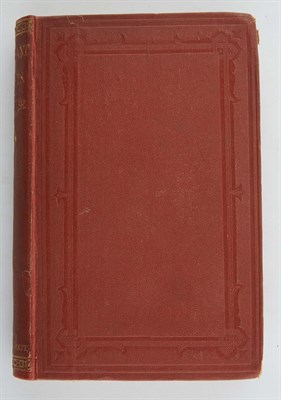 Lot 139 - FAULKNER, HENRY Elephant Haunts: Being A...