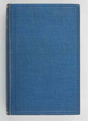 Lot 304 - PUXLEY, FRANK LAVALLIN In African Game Tracks....