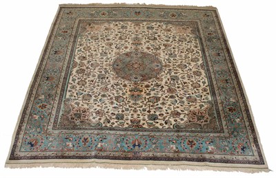 Lot 517 - Khorassan Carpet Northeast Iran, contemporary...