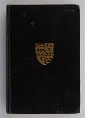 Lot 50 - BLOOD, BINDON Four Score Years and Ten. Sir...