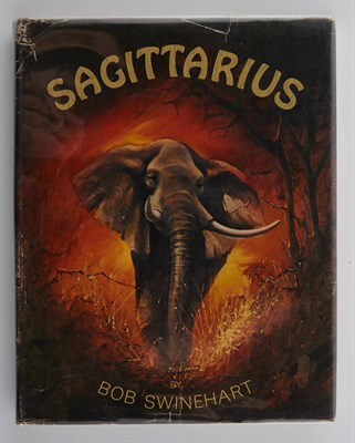 Lot 360 - SWINEHART, BOB Sagittarius. Covina, California:...