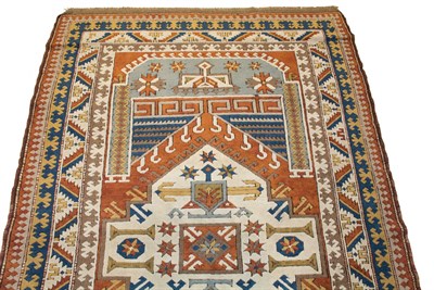 Lot 532 - Kazak-Style Rug Turkey, contemporary The...
