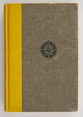 Lot 209 - JOHNSON, MARTIN Safari. A Saga of African...