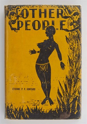 Lot 168 - GONTARD, ETIENNE P. V. Other People. Hollywood:...