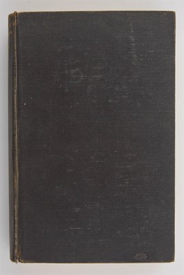 Lot 330 - SIGGINS, A. J. Shooting with Rifle and Camera:...