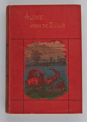 Lot 32 - [BARTER, CATHERINE or CHARLOTTE?]=A PLAIN...