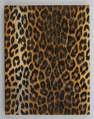 Lot 204 - JOHNSON, F. KIRK, Mrs. Safari Diary. Africa,...