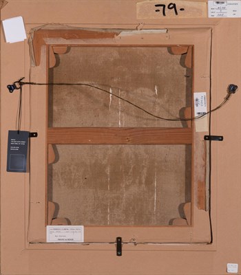 Lot 1017 - François Flameng