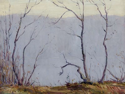 Lot 72 - Antonio Pietro Martino American, 1902-1988...