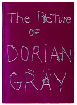 Lot 51 - Jim Dine (b. 1935) THE PICTURE OF DORIAN GRAY...