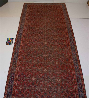 Lot 596 - Northwest Persian Gallery Carpet Northwest...
