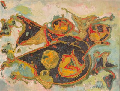 Lot 19 - Zoltan Hecht American, 1890-1968 Adventure,...