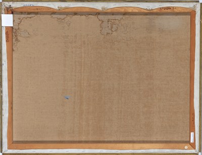 Lot 51 - Emo Simonyi Hungarian, b. 1943 The Mouse That...