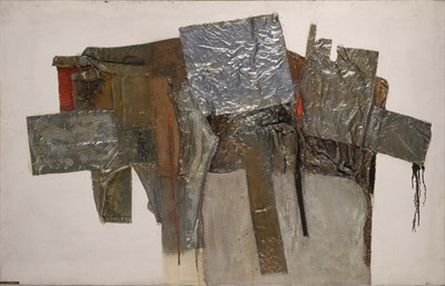 Lot 60 - Robert Vickers French/American, 1924-1988 The...