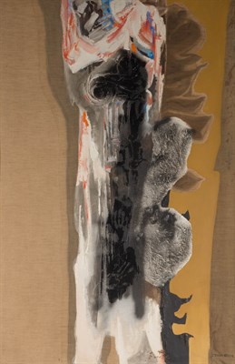 Lot 15 - Lucille Brown Greene American, 1903-1986...